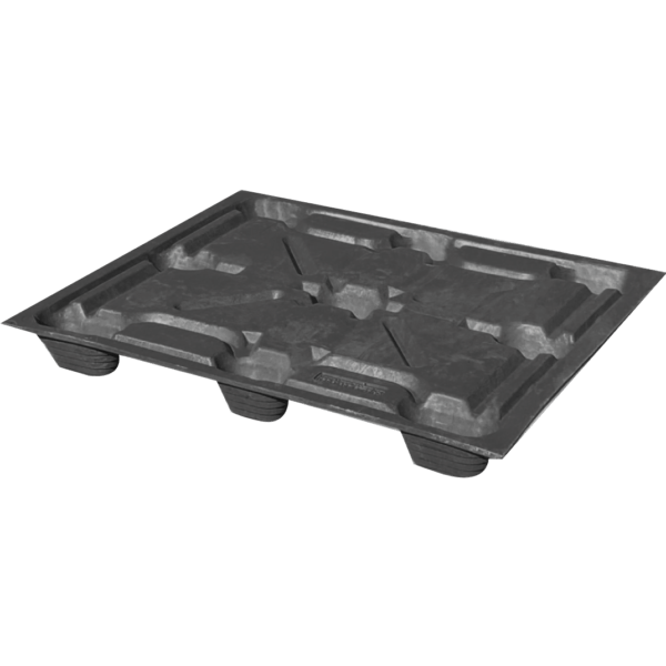 Estiba plástica reciclada - Image 2